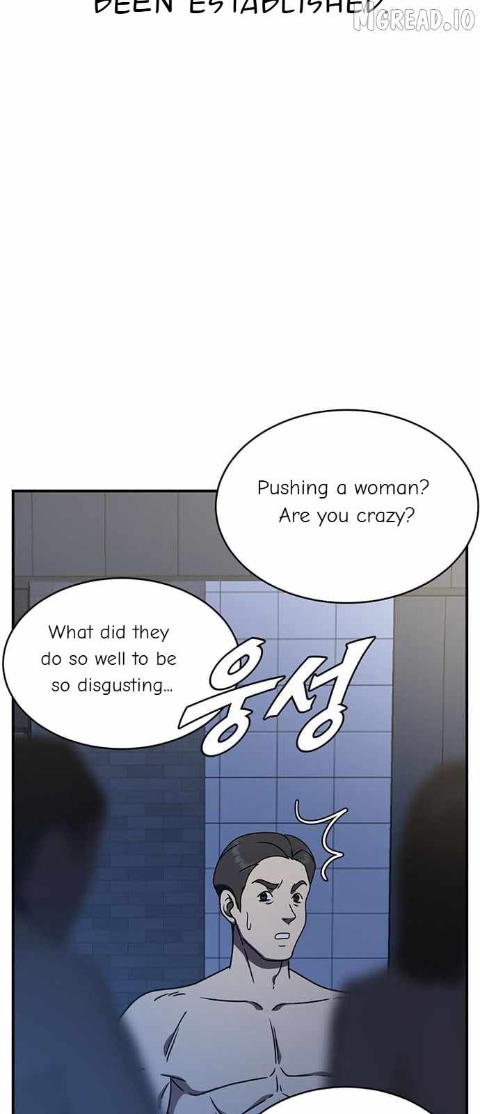 Read Change Me chapter 156 image 35 on Lezhin