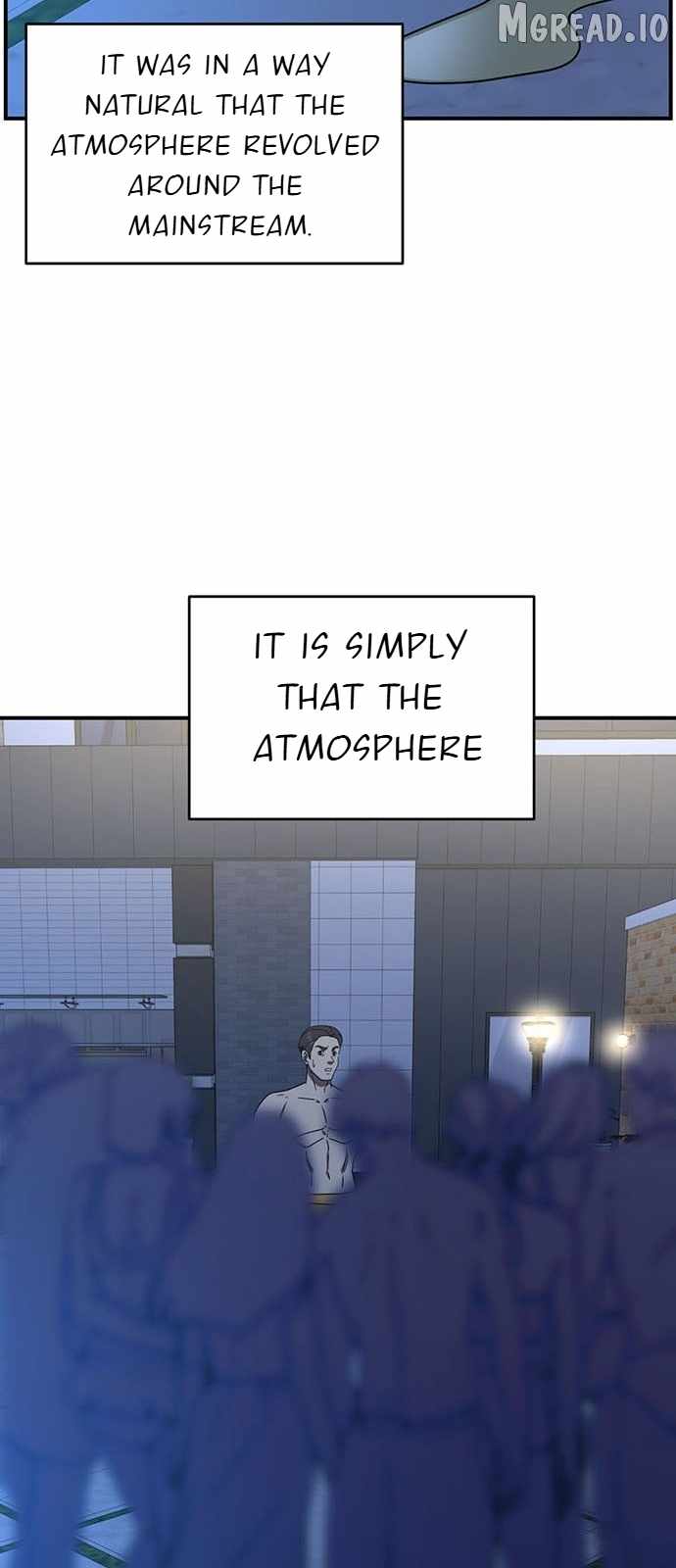 Read Change Me chapter 156 image 37 on Lezhin