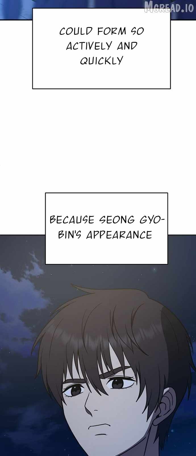 Read Change Me chapter 156 image 38 on Lezhin