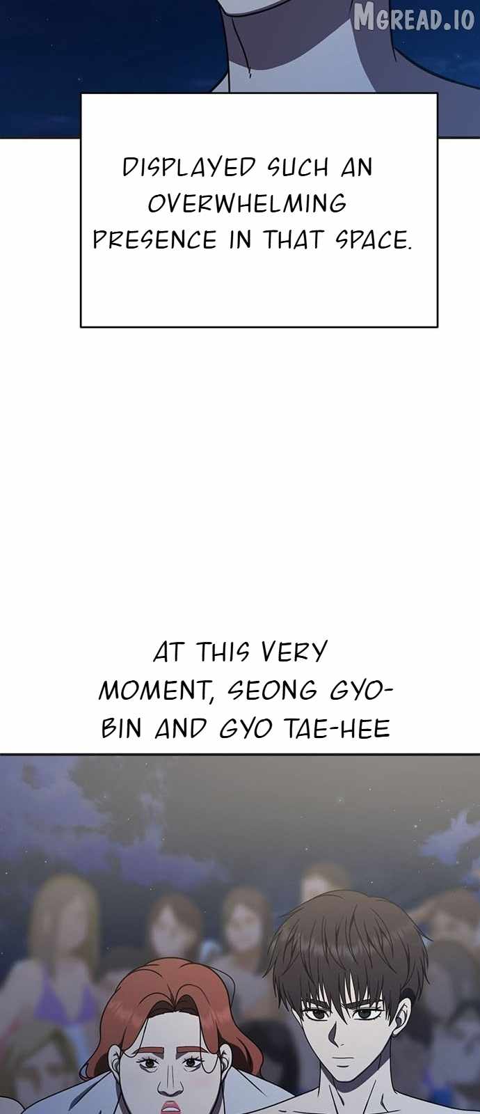 Read Change Me chapter 156 image 39 on Lezhin