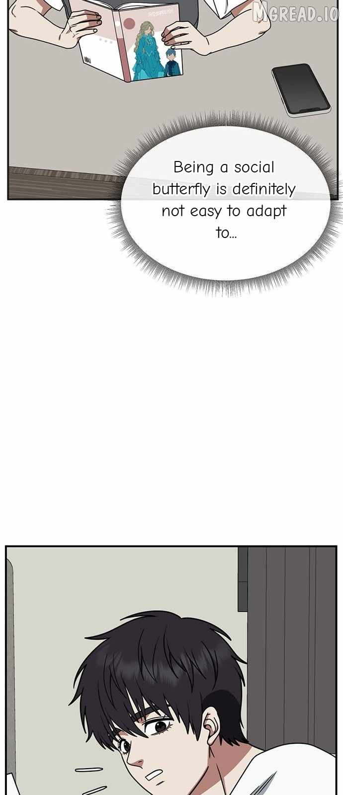 Read Change Me chapter 156 image 44 on Lezhin