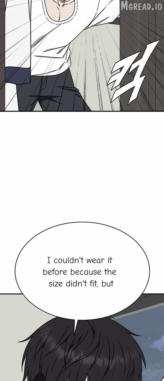 Read Change Me chapter 156 image 47 on Lezhin