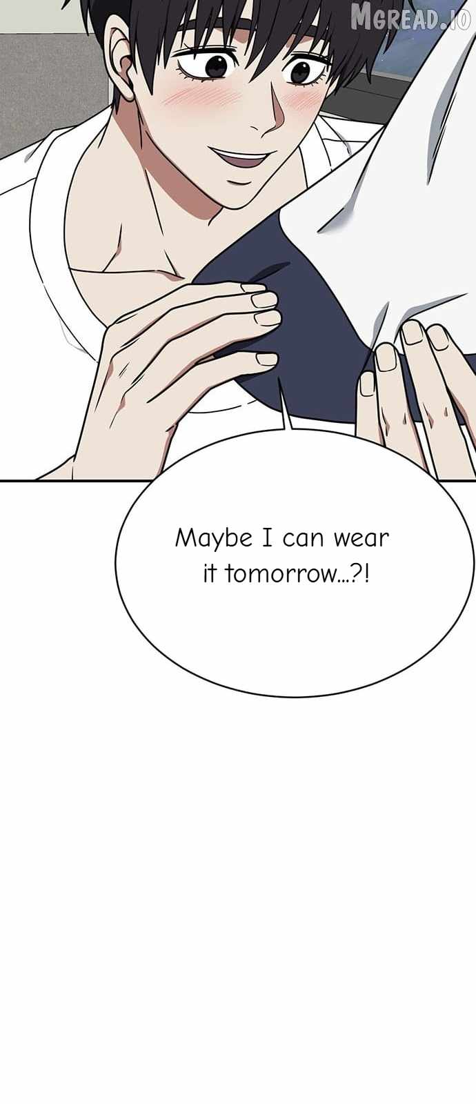 Read Change Me chapter 156 image 48 on Lezhin