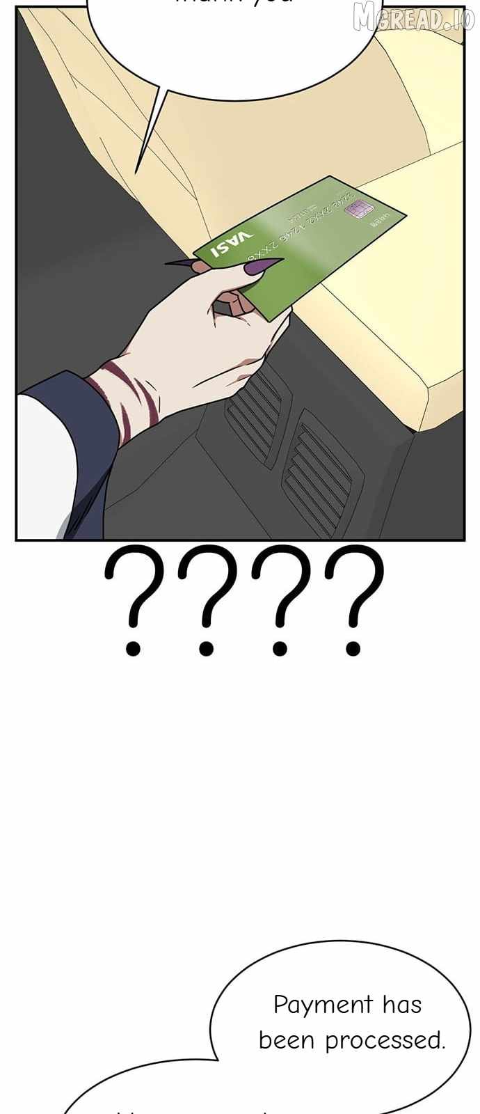 Read Change Me chapter 156 image 50 on Lezhin