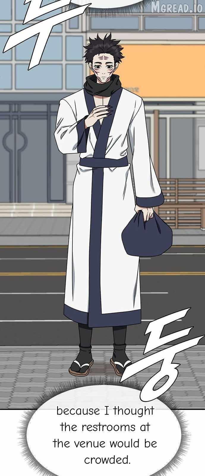 Read Change Me chapter 156 image 53 on Lezhin