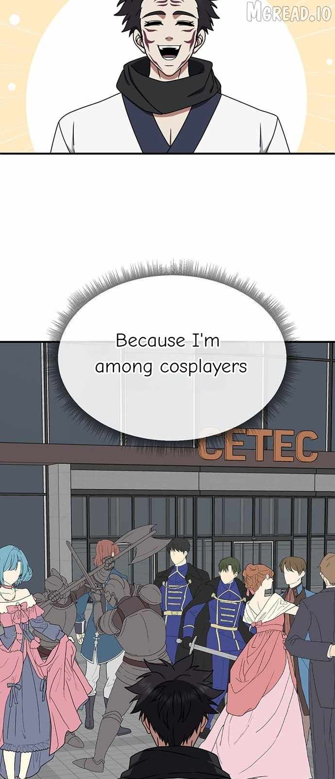 Read Change Me chapter 156 image 56 on Lezhin