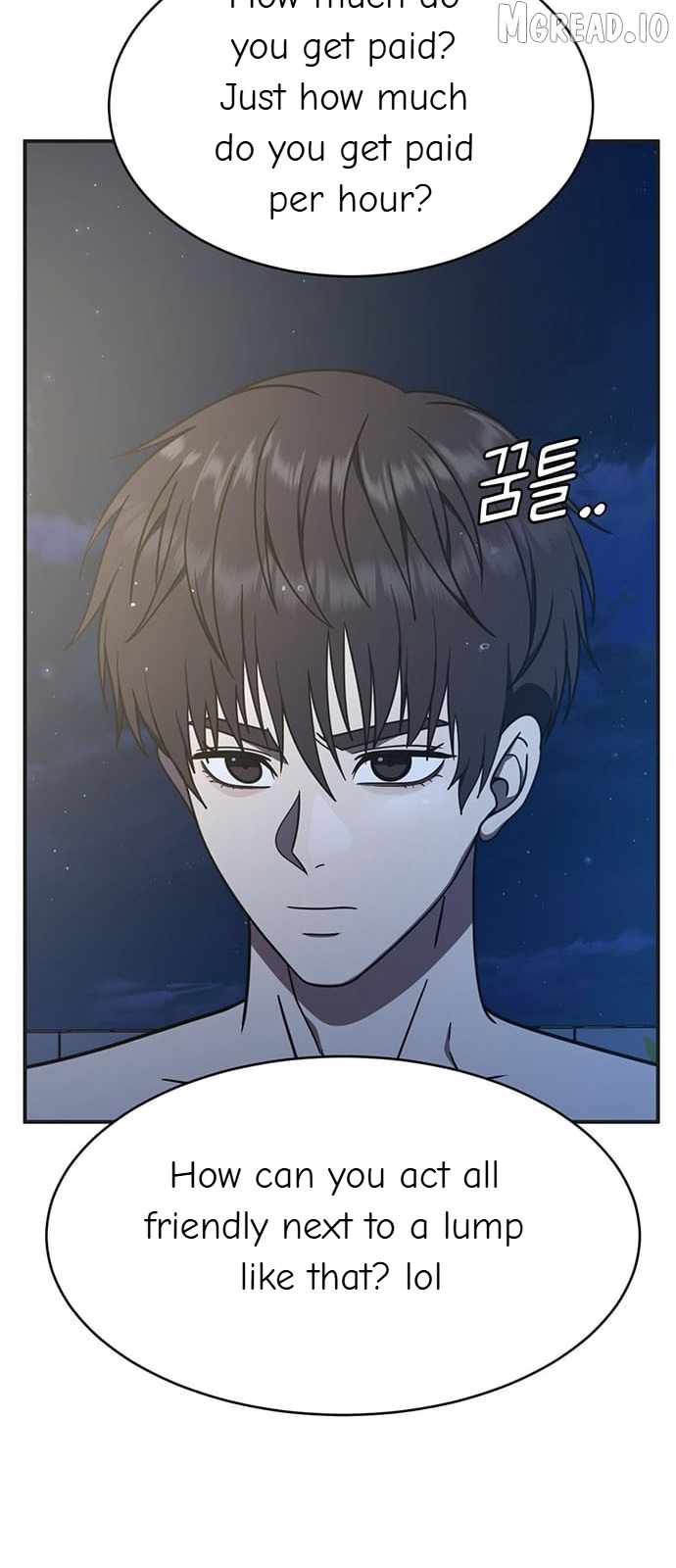 Read Change Me chapter 156 image 6 on Lezhin