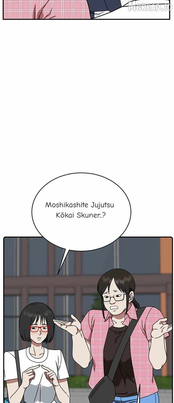 Read Change Me chapter 156 image 60 on Lezhin