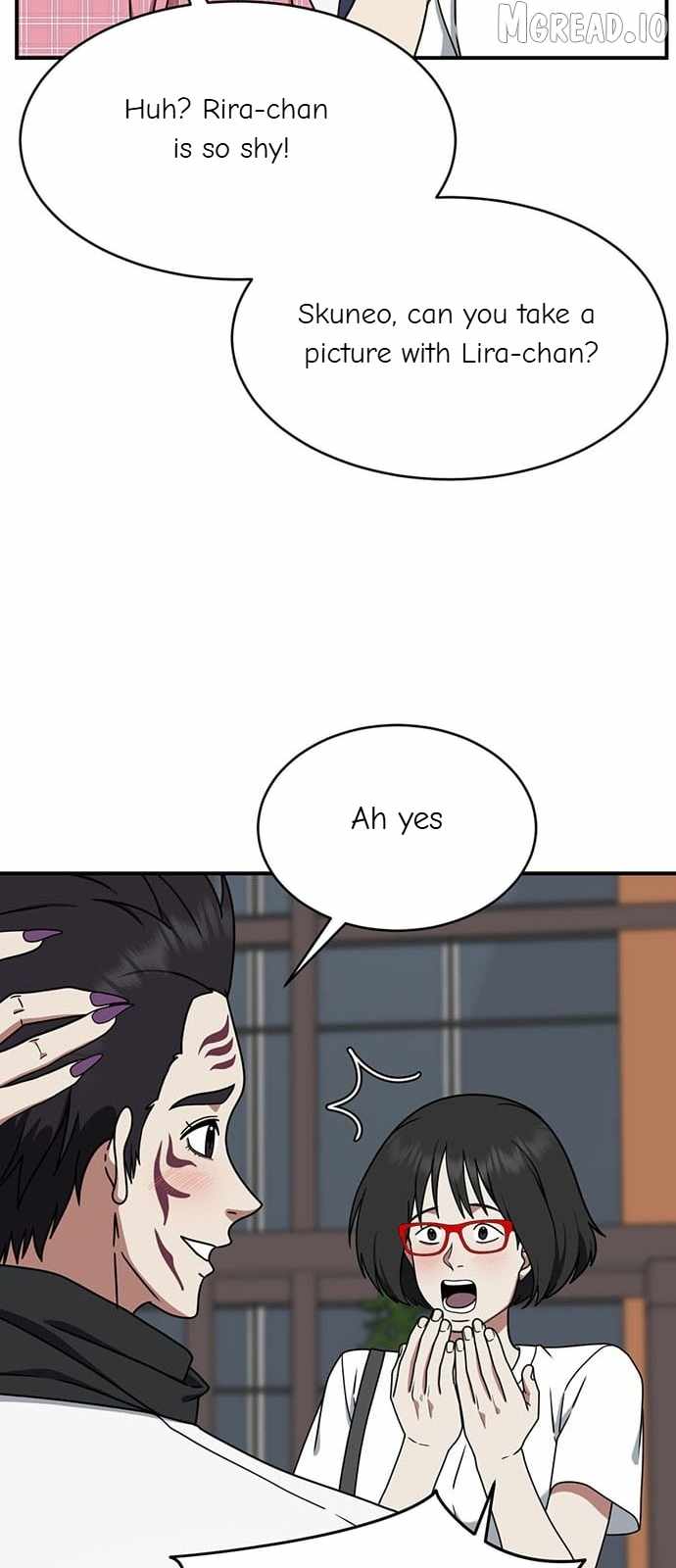 Read Change Me chapter 156 image 62 on Lezhin