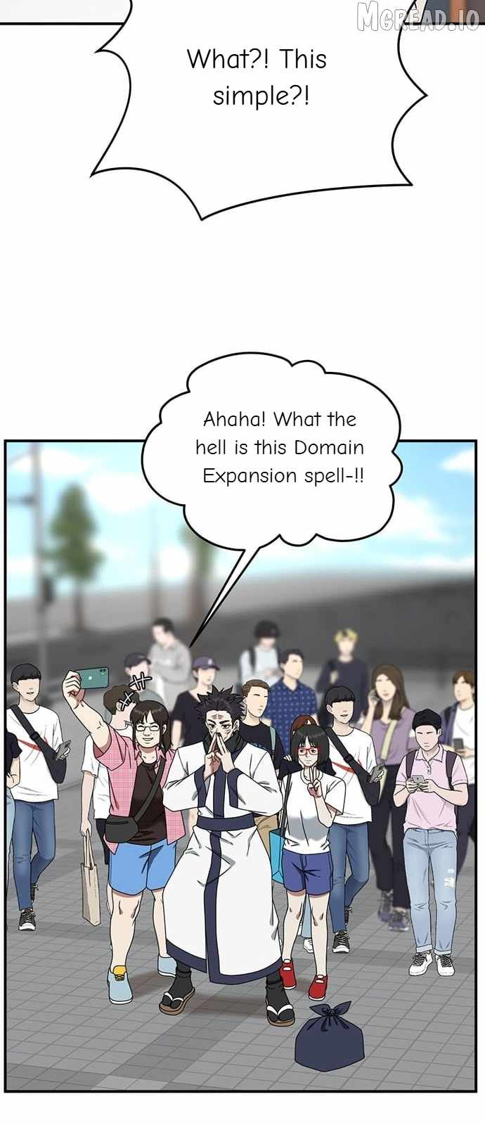 Read Change Me chapter 156 image 63 on Lezhin