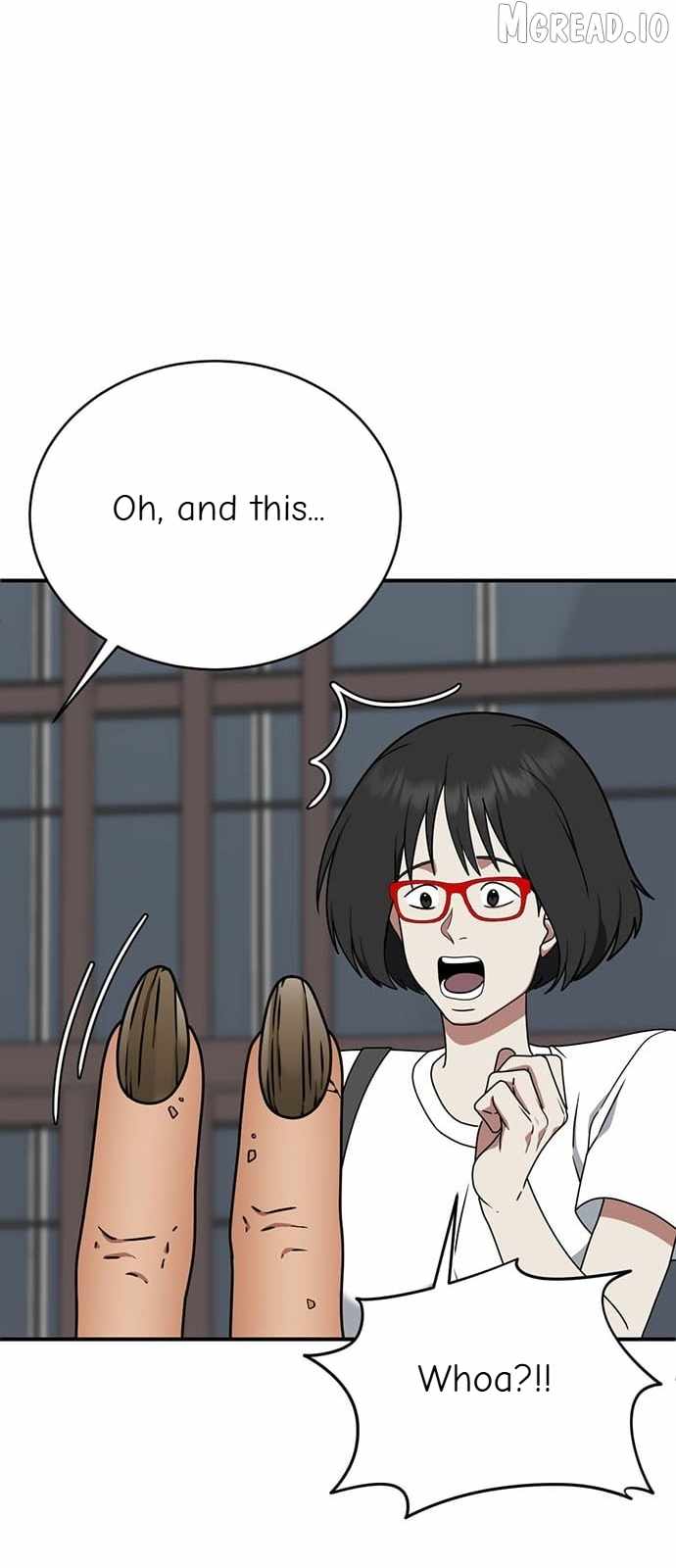 Read Change Me chapter 156 image 64 on Lezhin