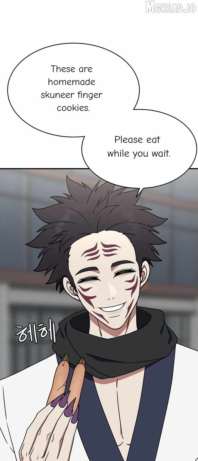 Read Change Me chapter 156 image 65 on Lezhin