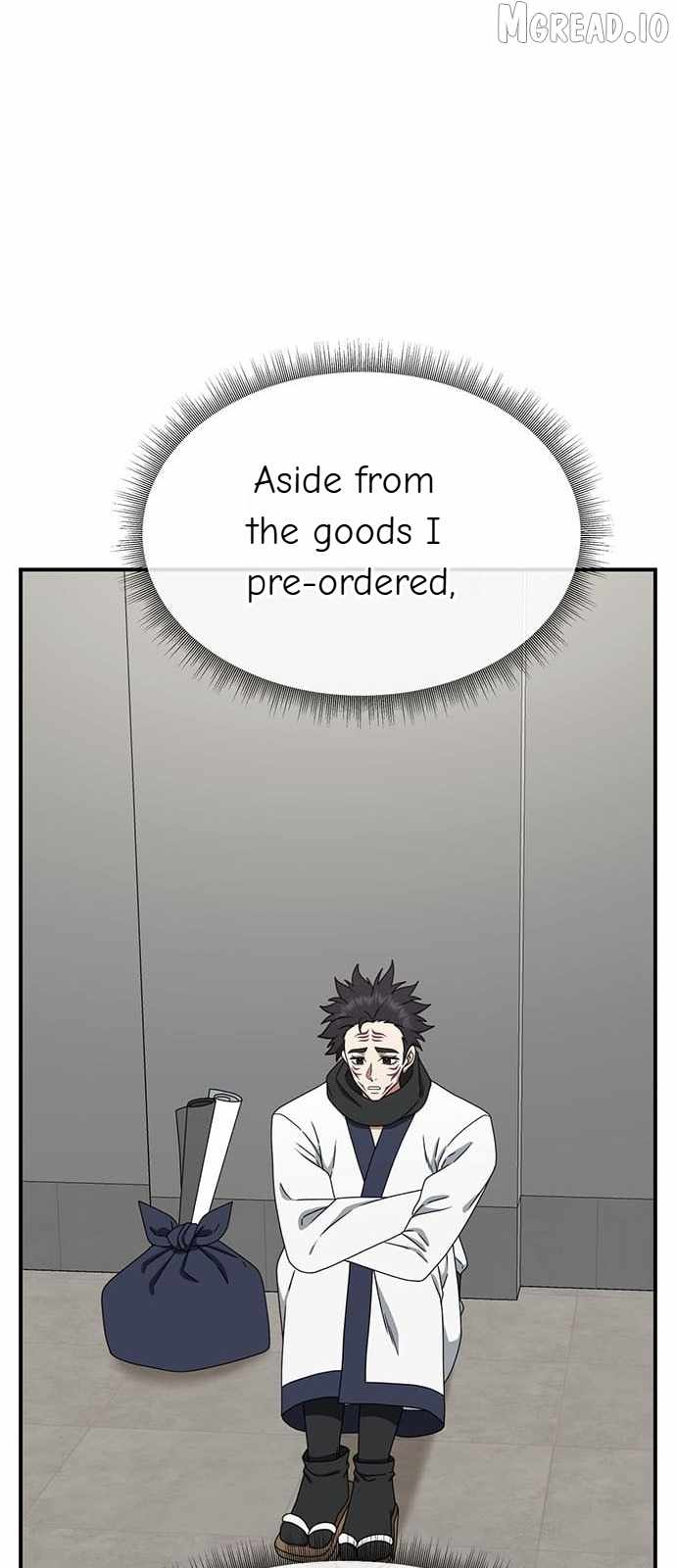 Read Change Me chapter 156 image 75 on Lezhin