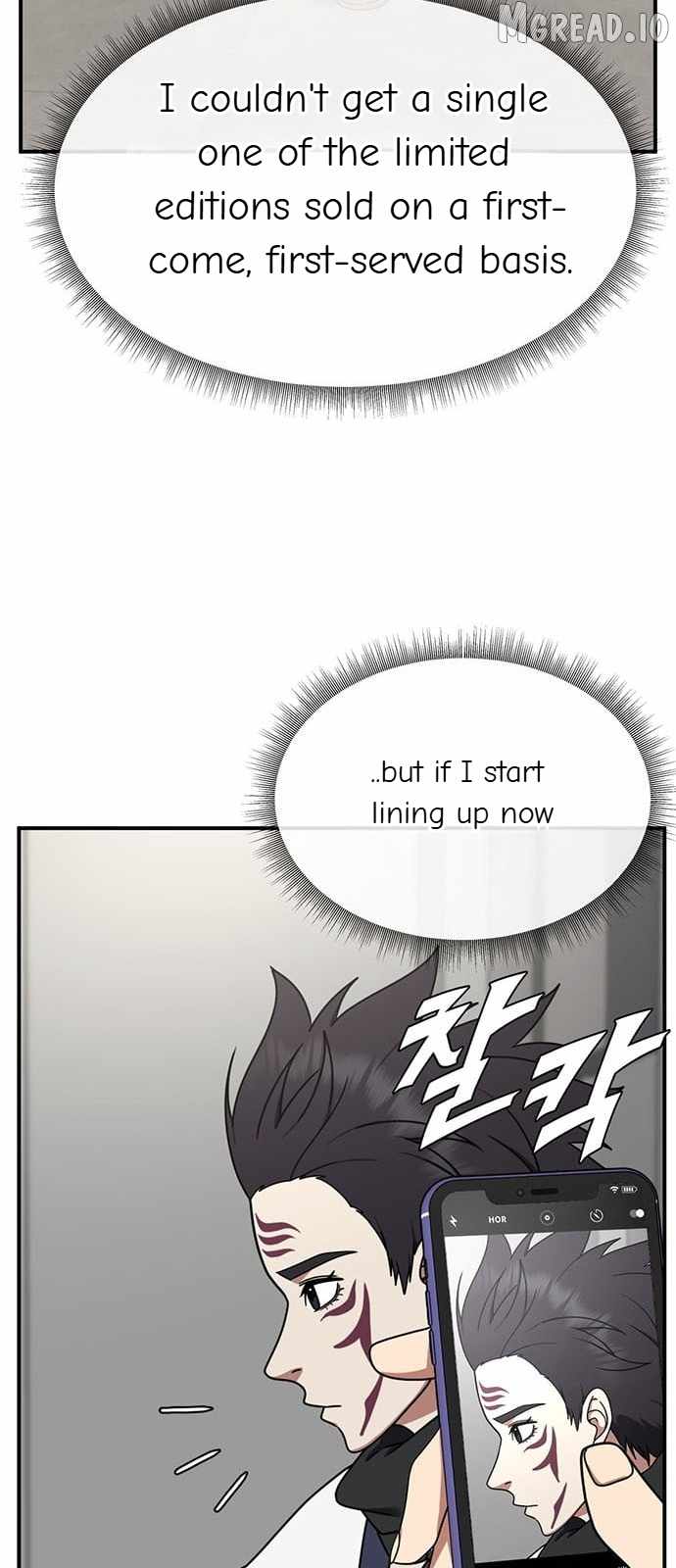 Read Change Me chapter 156 image 76 on Lezhin