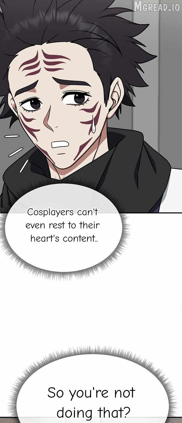 Read Change Me chapter 156 image 80 on Lezhin