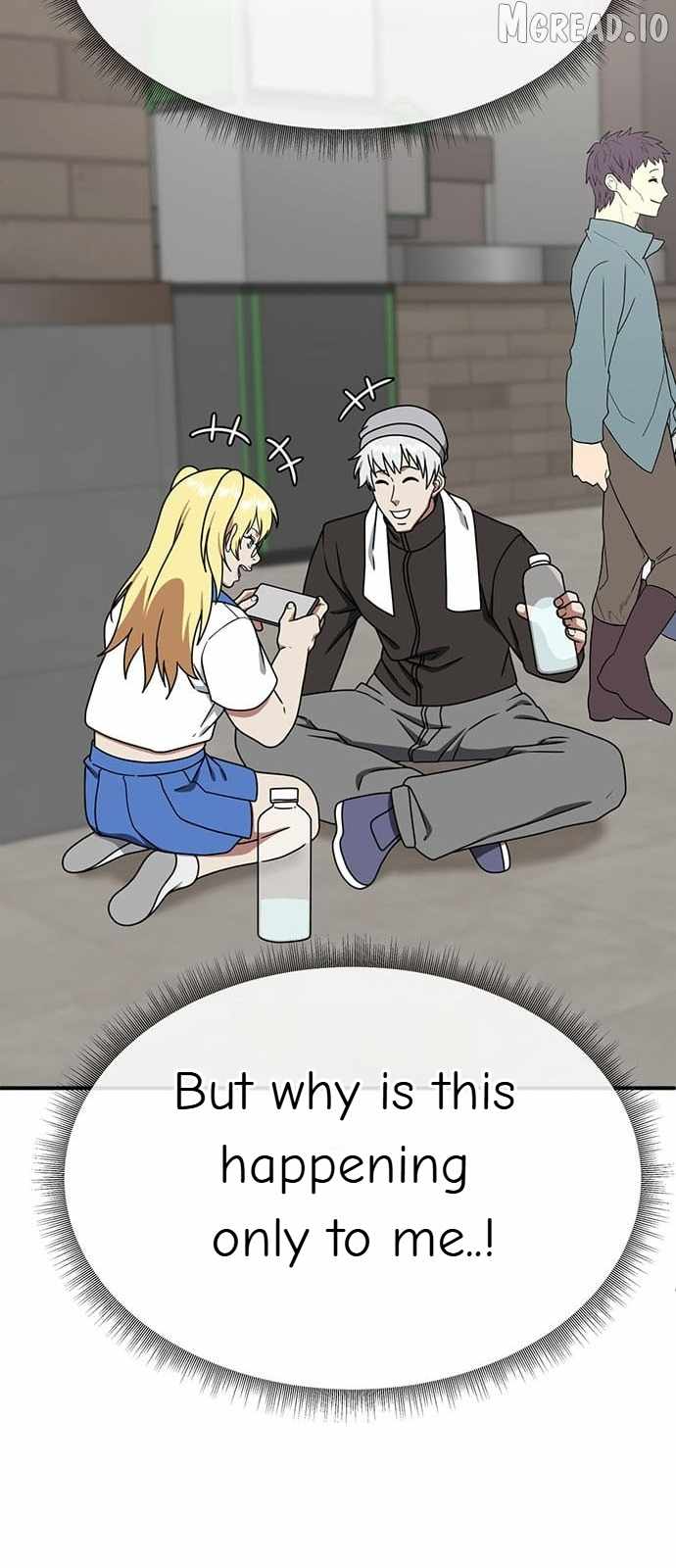 Read Change Me chapter 156 image 81 on Lezhin