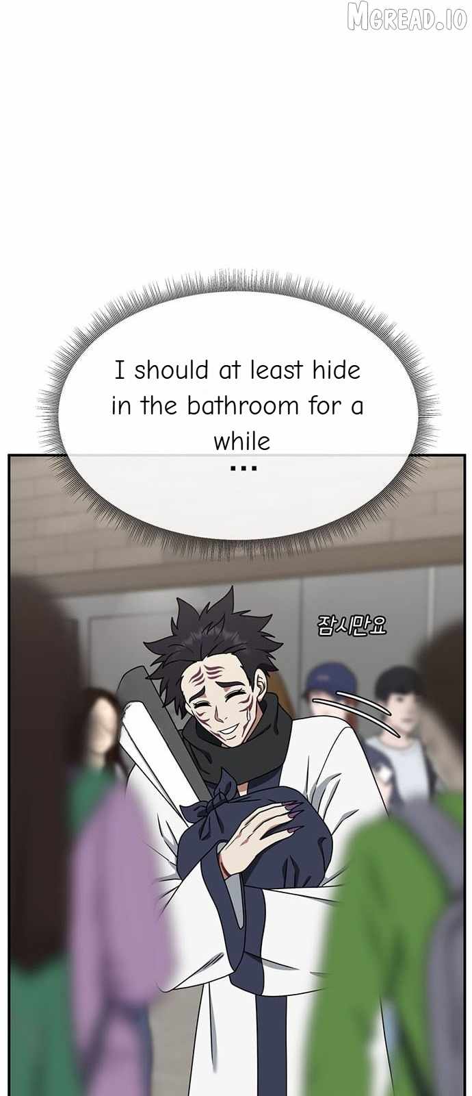 Read Change Me chapter 156 image 82 on Lezhin