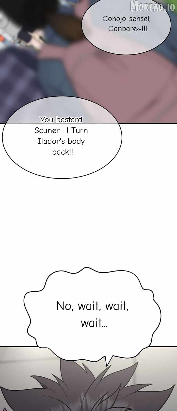 Read Change Me chapter 156 image 87 on Lezhin