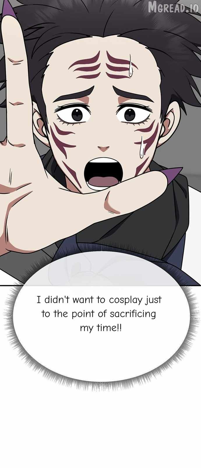 Read Change Me chapter 156 image 88 on Lezhin