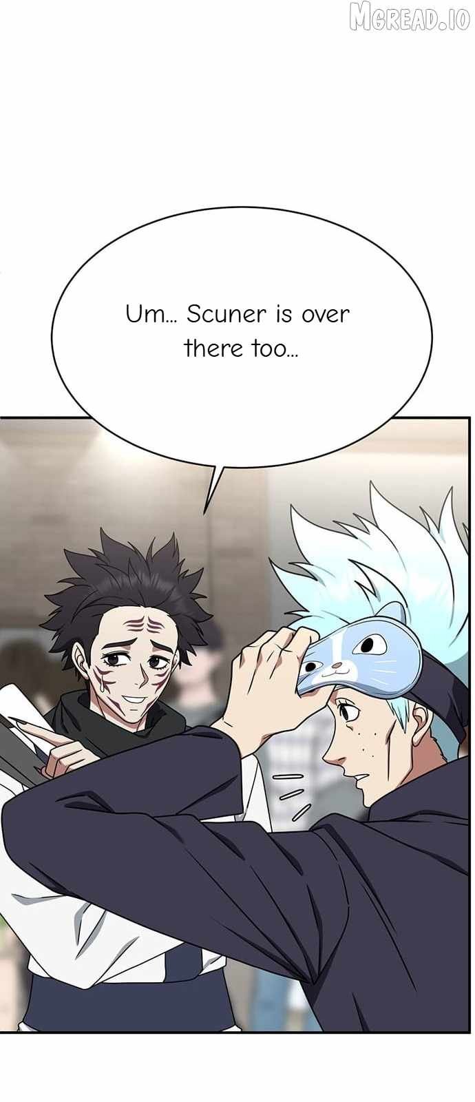 Read Change Me chapter 156 image 89 on Lezhin