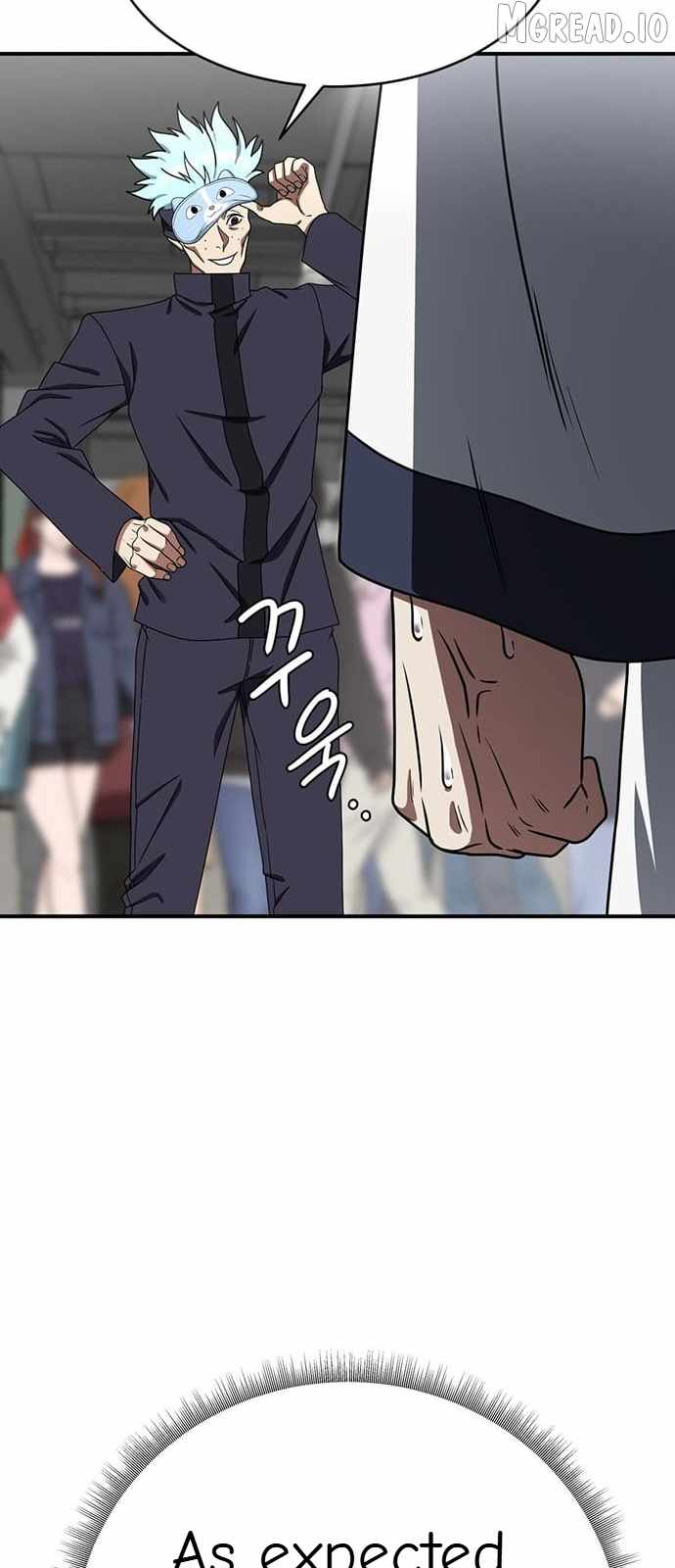 Read Change Me chapter 156 image 96 on Lezhin