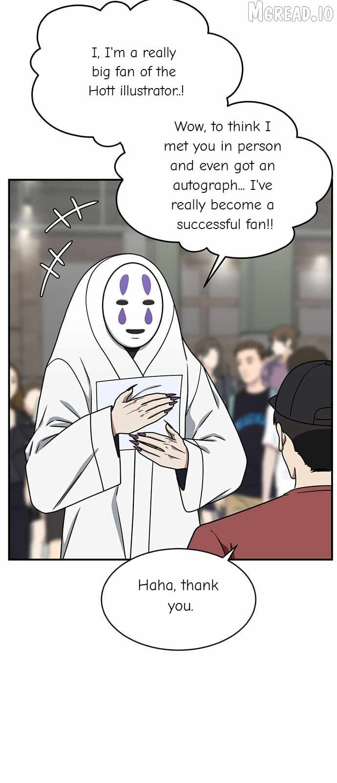 Read Change Me chapter 157 image 1 on Lezhin