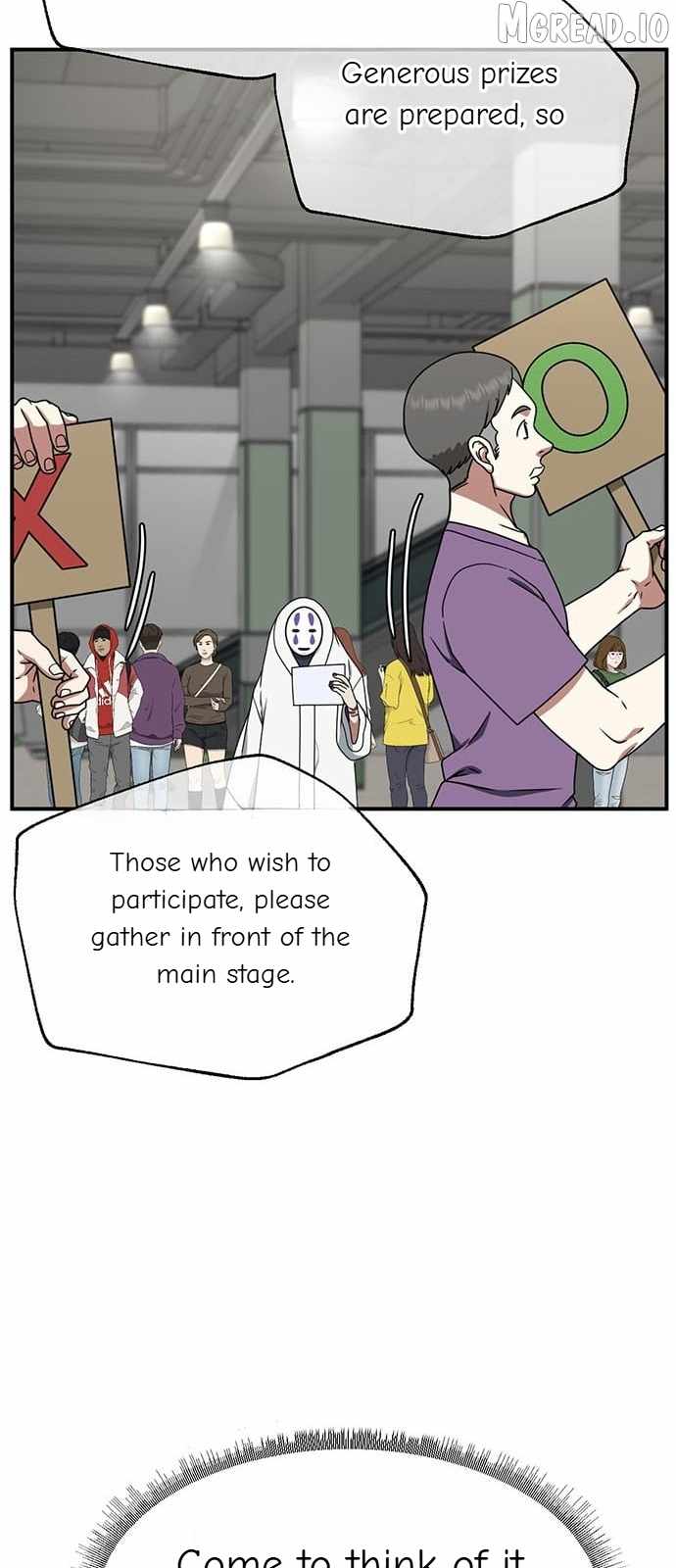 Read Change Me chapter 157 image 11 on Lezhin