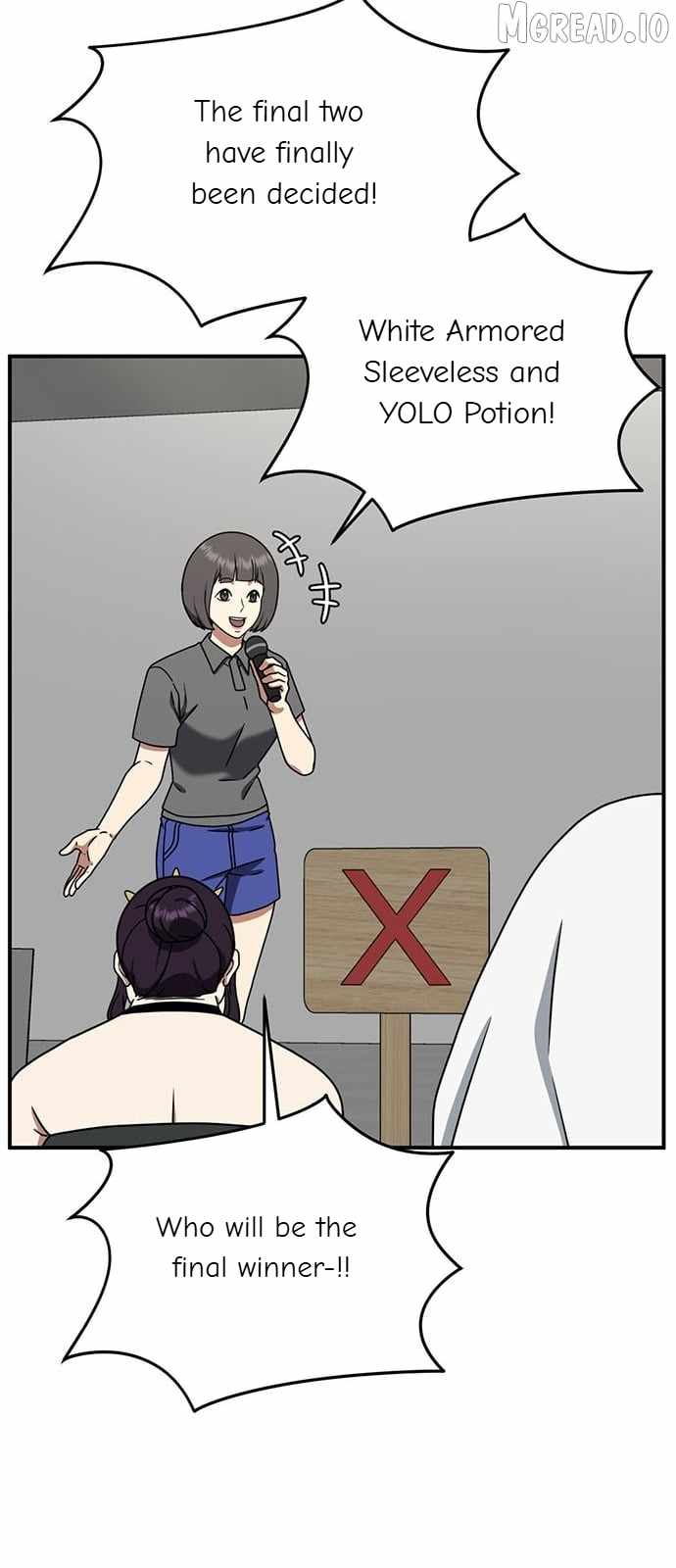 Read Change Me chapter 157 image 16 on Lezhin