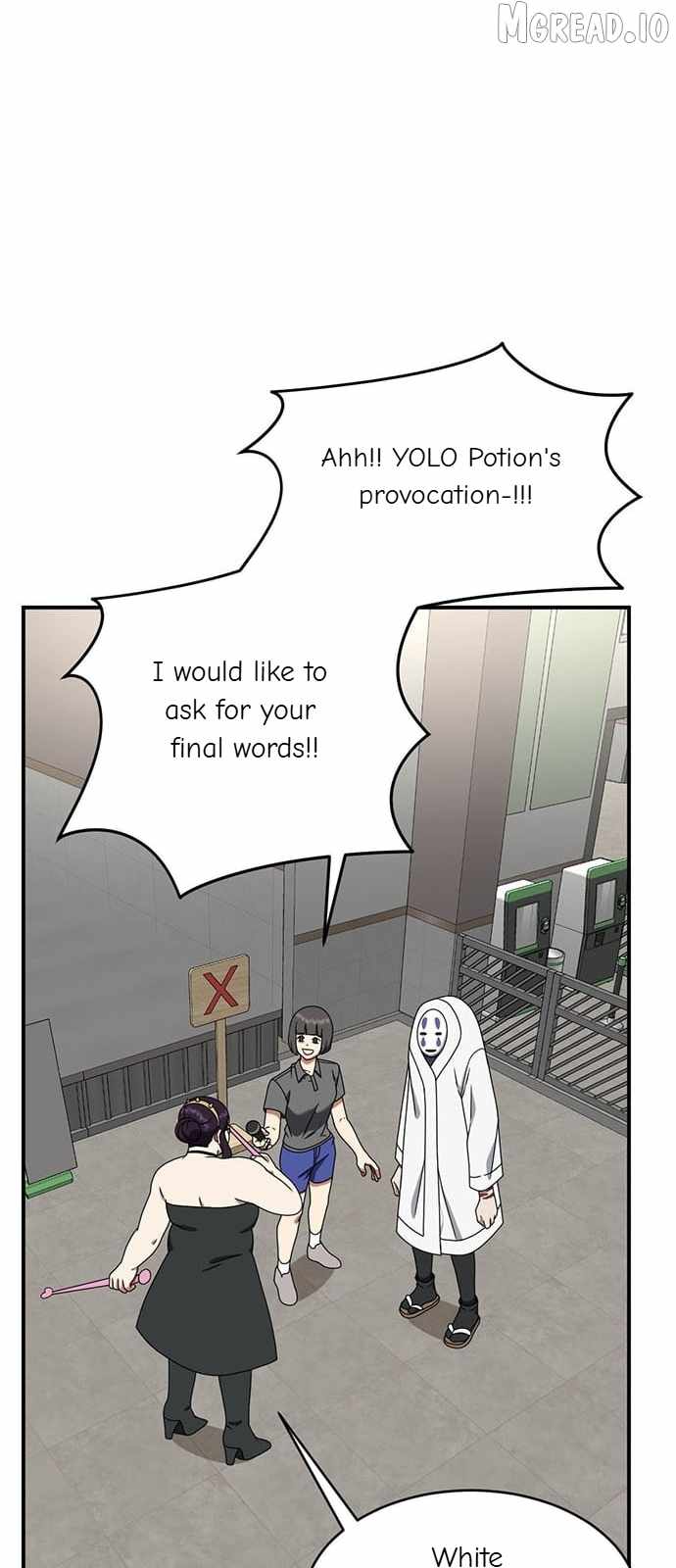 Read Change Me chapter 157 image 22 on Lezhin