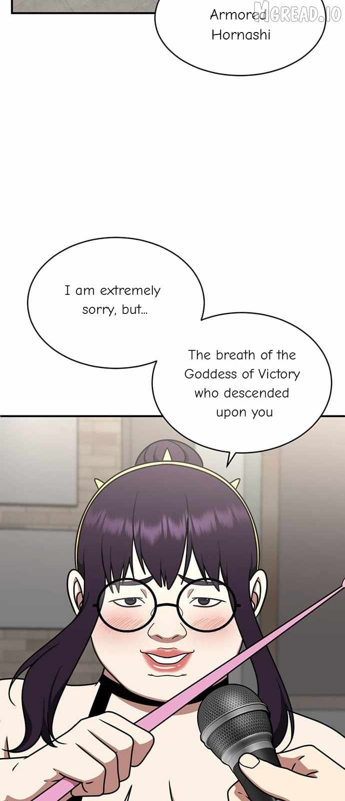 Read Change Me chapter 157 image 23 on Lezhin