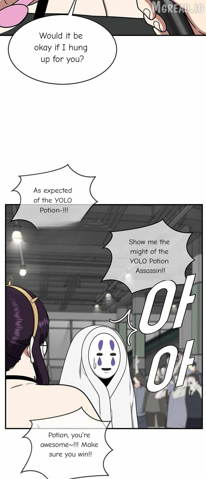Read Change Me chapter 157 image 24 on Lezhin