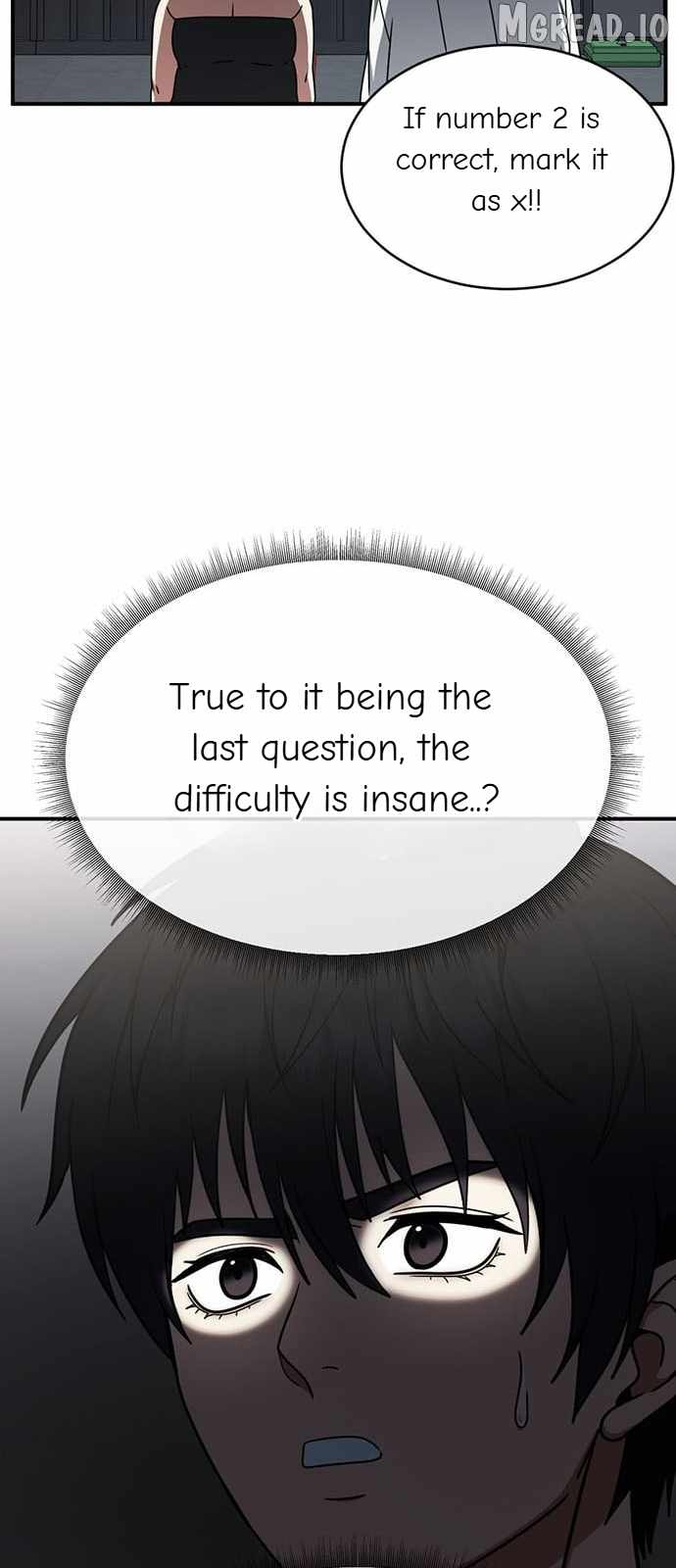 Read Change Me chapter 157 image 27 on Lezhin