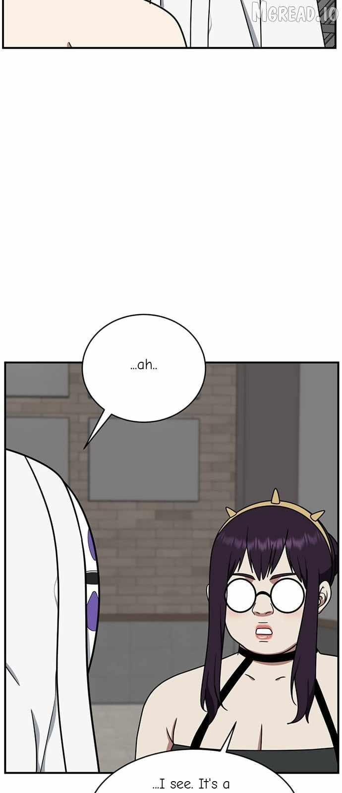Read Change Me chapter 157 image 29 on Lezhin