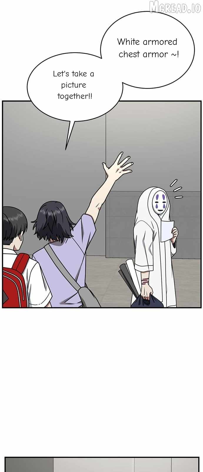 Read Change Me chapter 157 image 3 on Lezhin