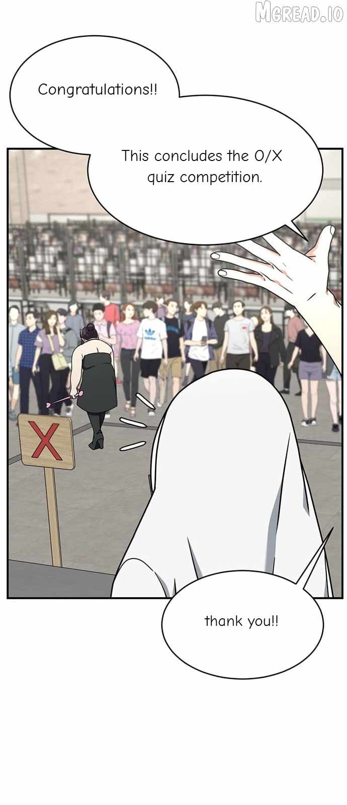 Read Change Me chapter 157 image 33 on Lezhin
