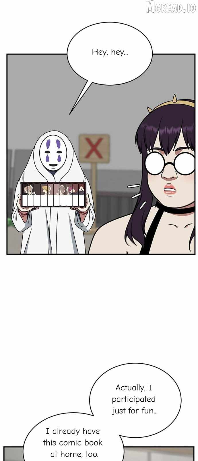 Read Change Me chapter 157 image 34 on Lezhin