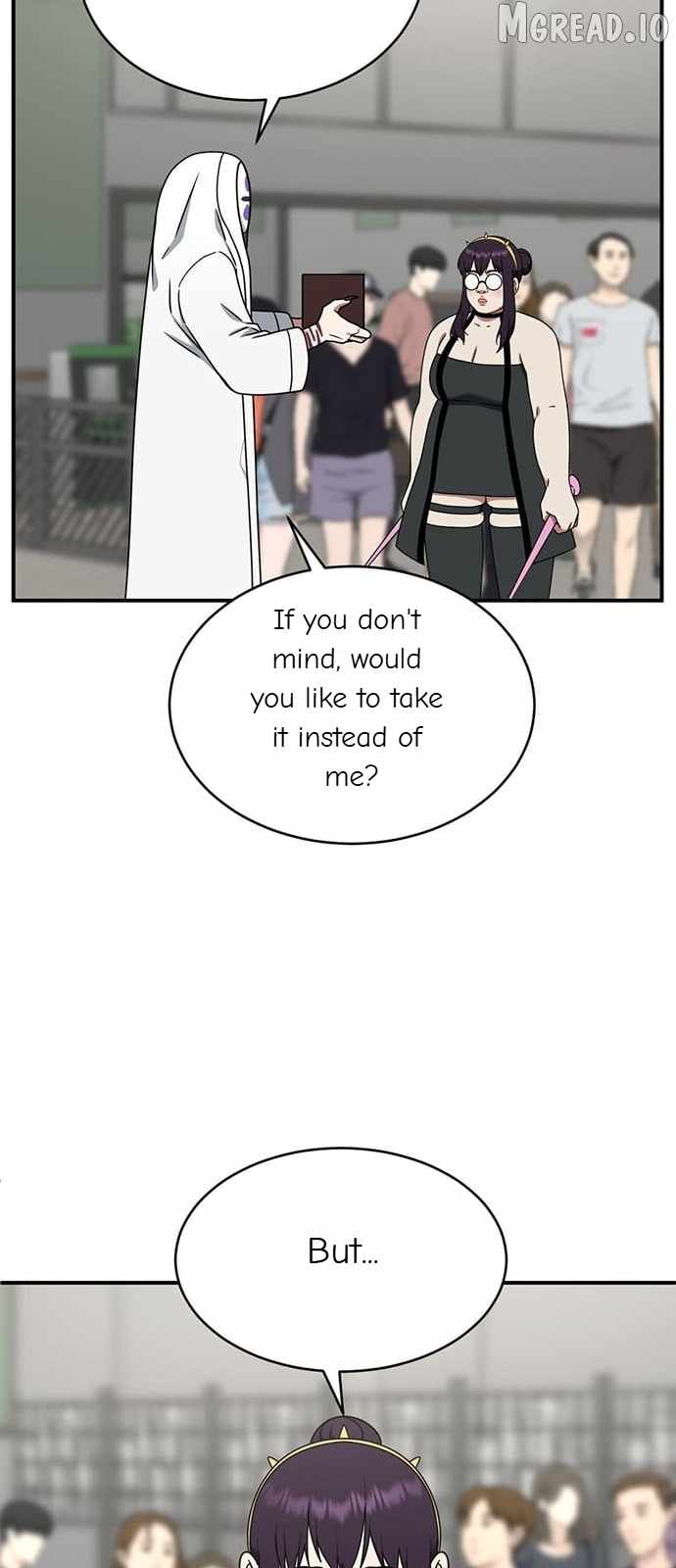 Read Change Me chapter 157 image 35 on Lezhin