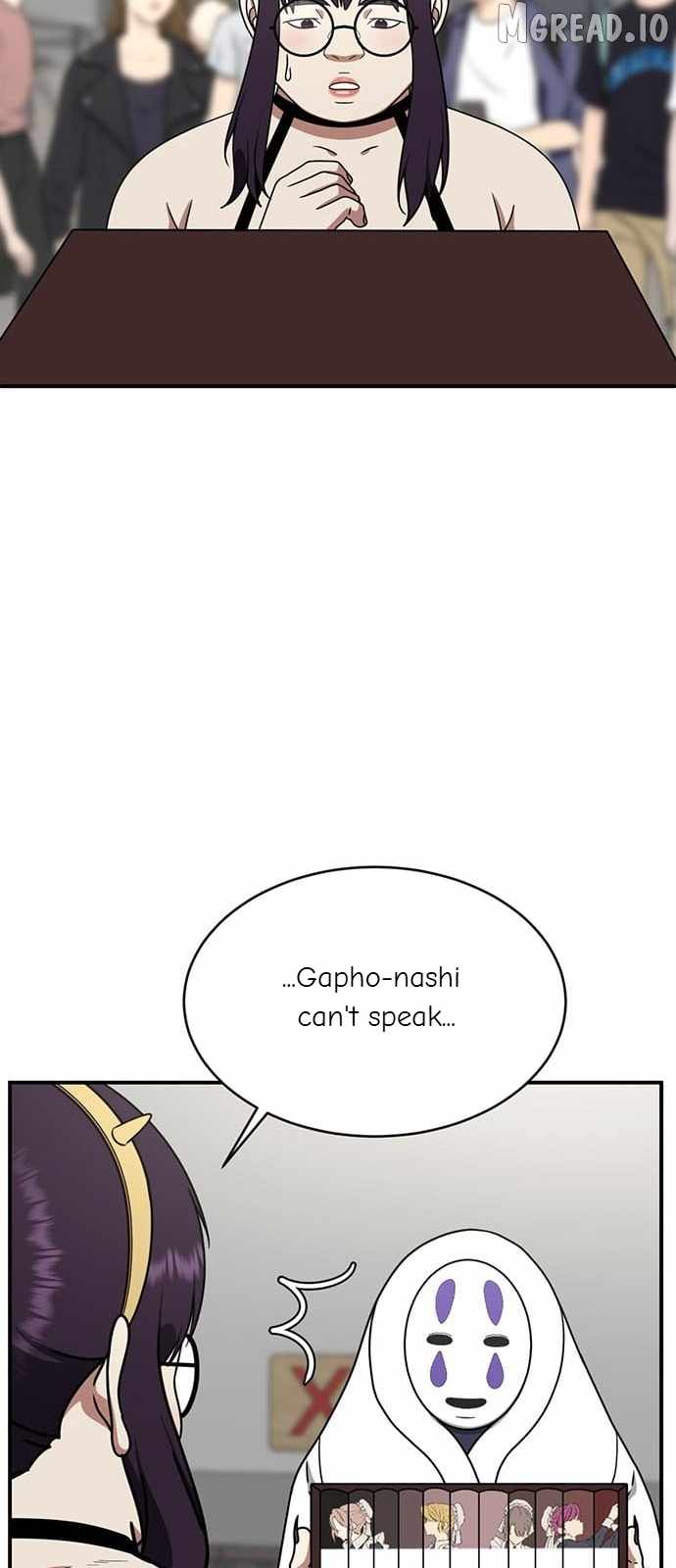 Read Change Me chapter 157 image 36 on Lezhin