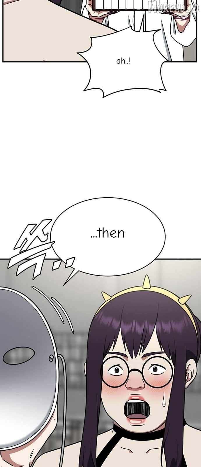 Read Change Me chapter 157 image 37 on Lezhin
