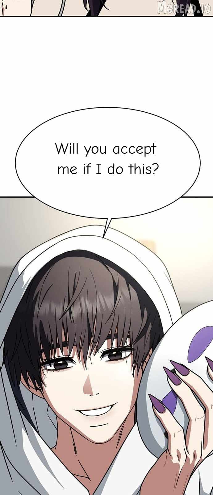 Read Change Me chapter 157 image 38 on Lezhin