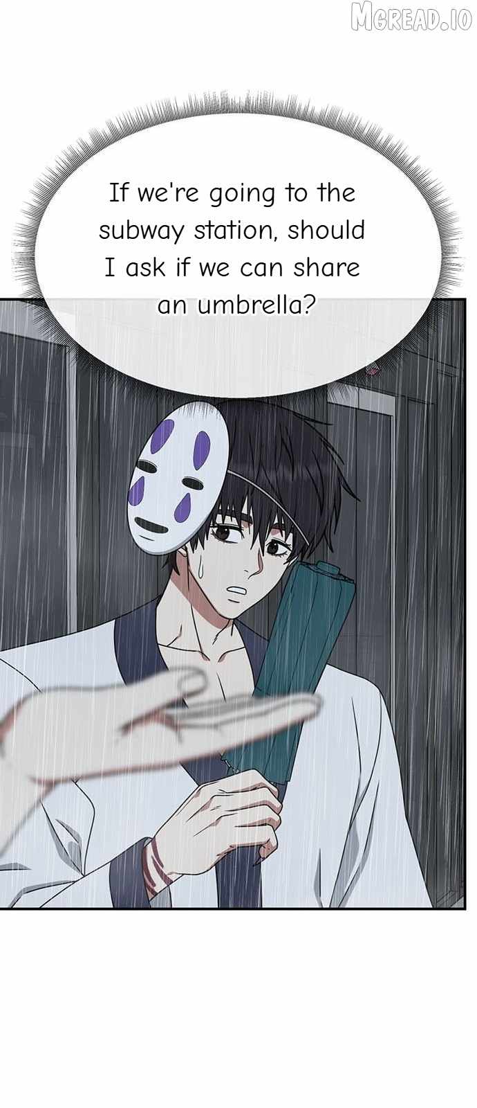Read Change Me chapter 157 image 45 on Lezhin