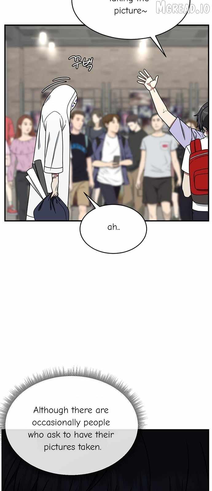 Read Change Me chapter 157 image 5 on Lezhin