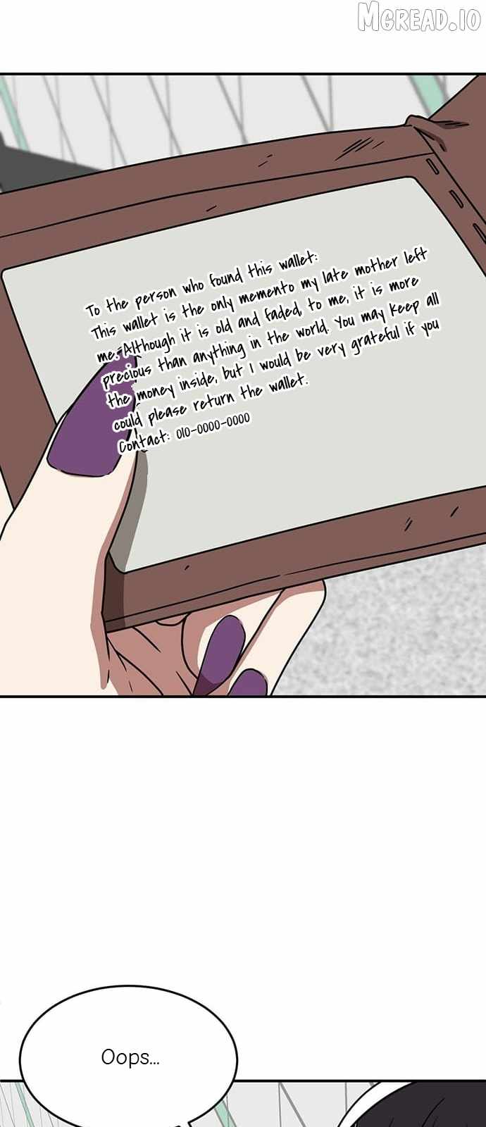 Read Change Me chapter 157 image 50 on Lezhin