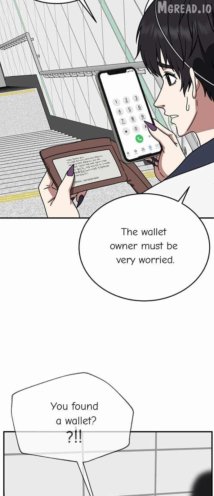 Read Change Me chapter 157 image 51 on Lezhin