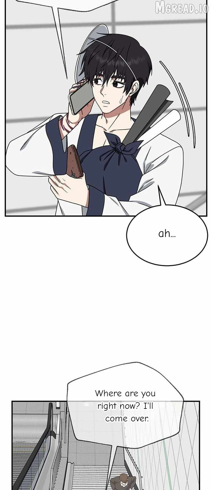 Read Change Me chapter 157 image 53 on Lezhin