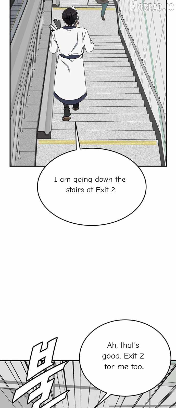 Read Change Me chapter 157 image 54 on Lezhin