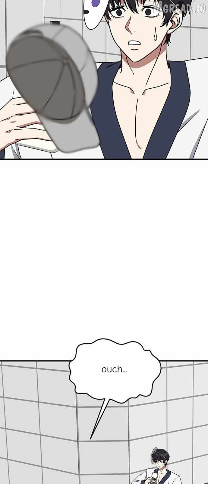 Read Change Me chapter 157 image 57 on Lezhin
