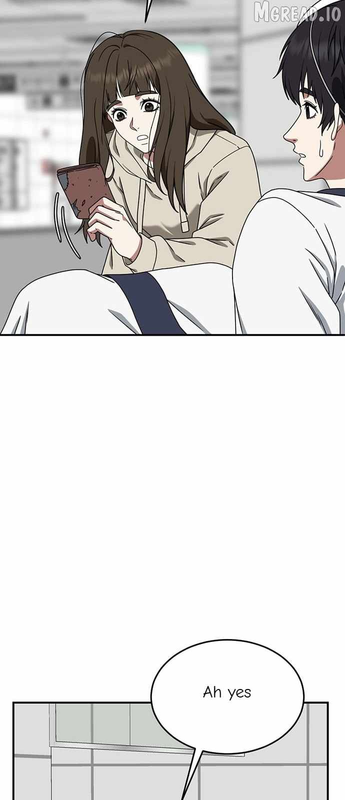 Read Change Me chapter 157 image 61 on Lezhin