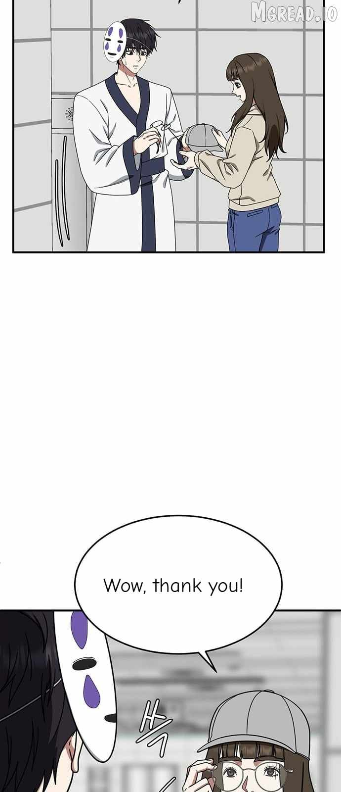 Read Change Me chapter 157 image 62 on Lezhin