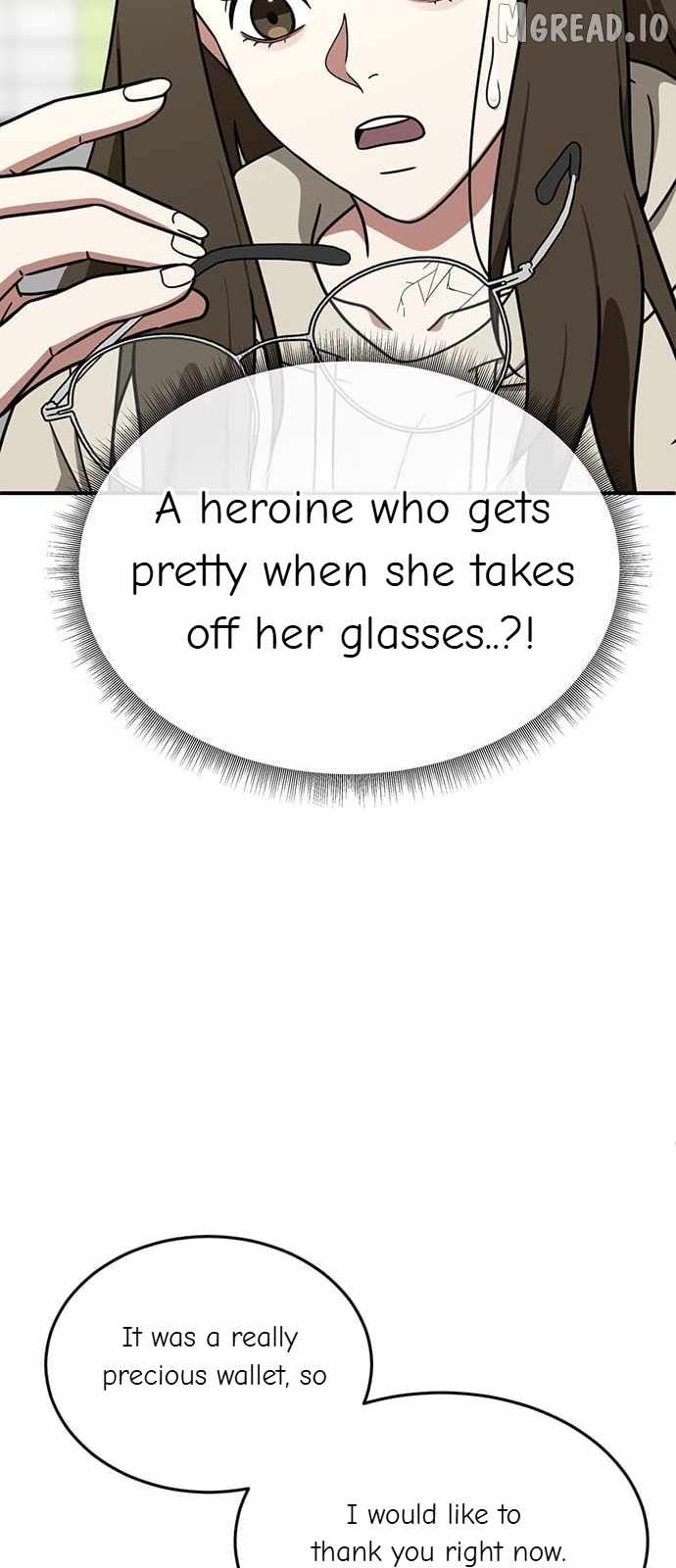 Read Change Me chapter 157 image 64 on Lezhin